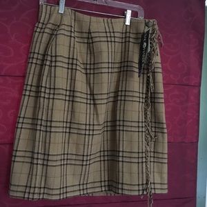 Sag harbor skirt
